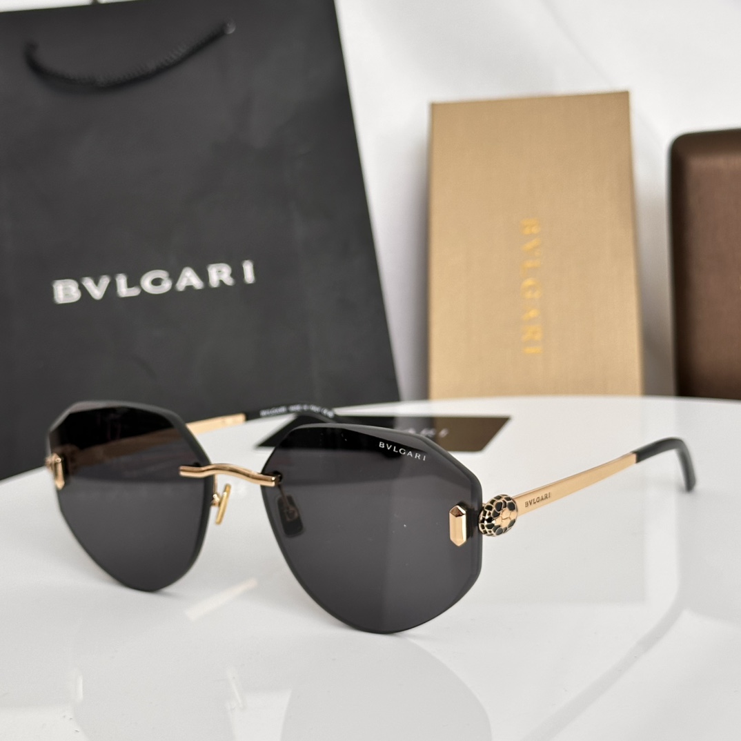 ‼️BVLGAR*🌟🌟🌟MODEL：BV40059U🌟🌟🌟SIZE：58口18-145🌟🌟🌟