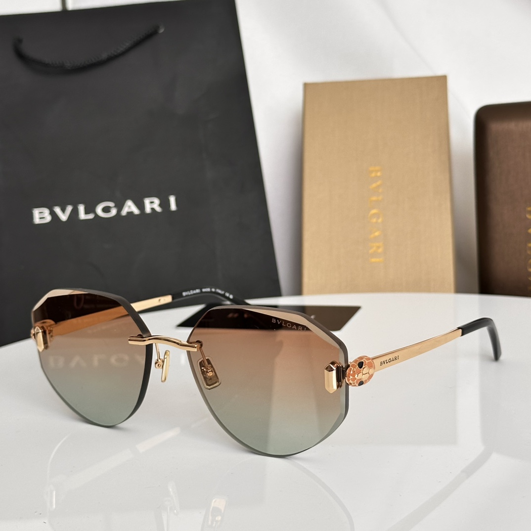 ‼️BVLGAR*🌟🌟🌟MODEL：BV40059U🌟🌟🌟SIZE：58口18-145🌟🌟🌟