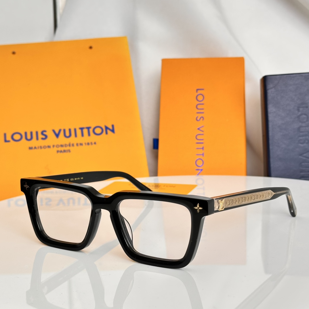 ‼️LOUIS VITTO*LV Aura Square太陽眼鏡是路易威登彰顯精湛工藝及標誌性格調的傑作