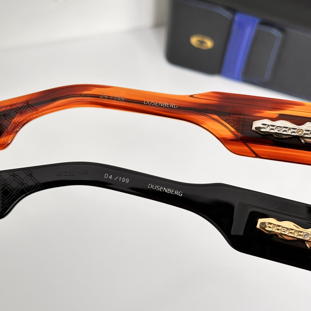 ‼️T-HENRI纯手工制作～限量收藏版MODEL：DUSENBERGSIZE:19口22-149