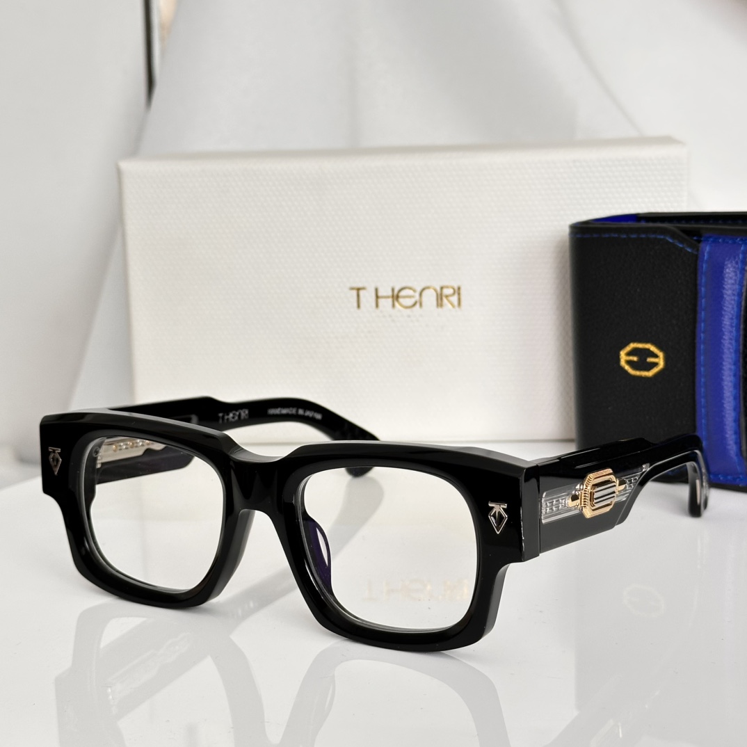 ‼️T-HENRI纯手工制作～限量收藏版MODEL：DUSENBERGSIZE:19口22-149