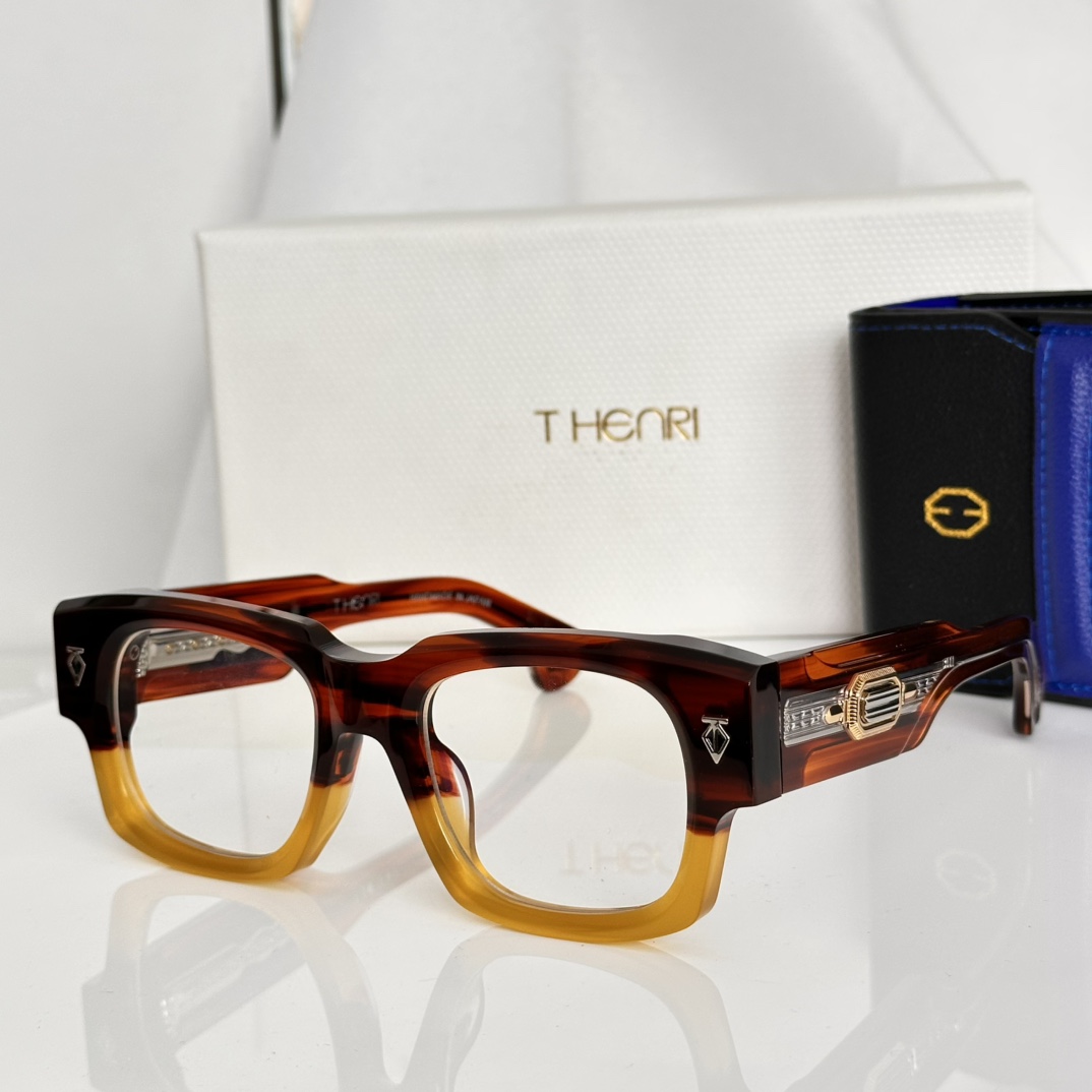 ‼️T-HENRI纯手工制作～限量收藏版MODEL：DUSENBERGSIZE:19口22-149