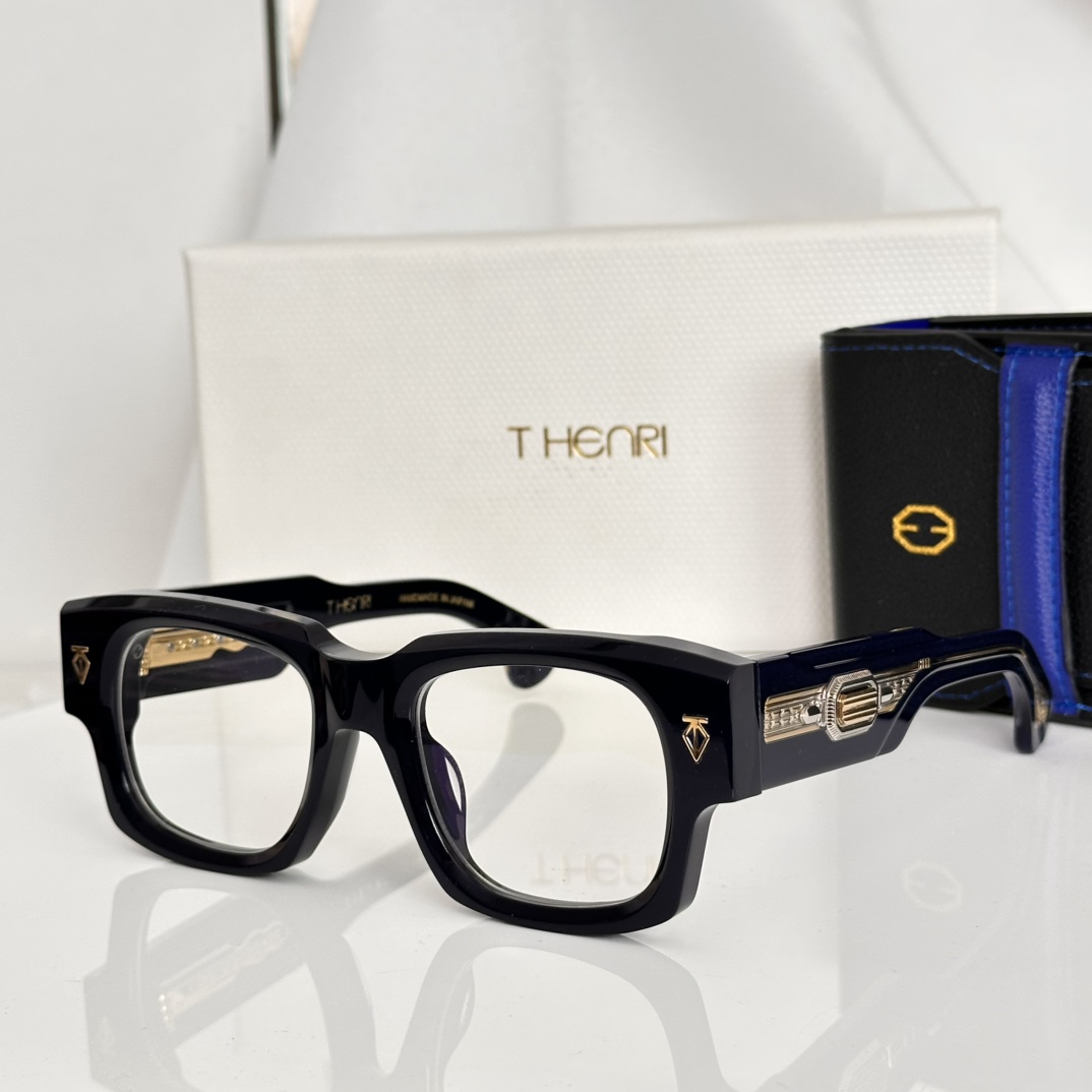 ‼️T-HENRI纯手工制作～限量收藏版MODEL：DUSENBERGSIZE:19口22-149