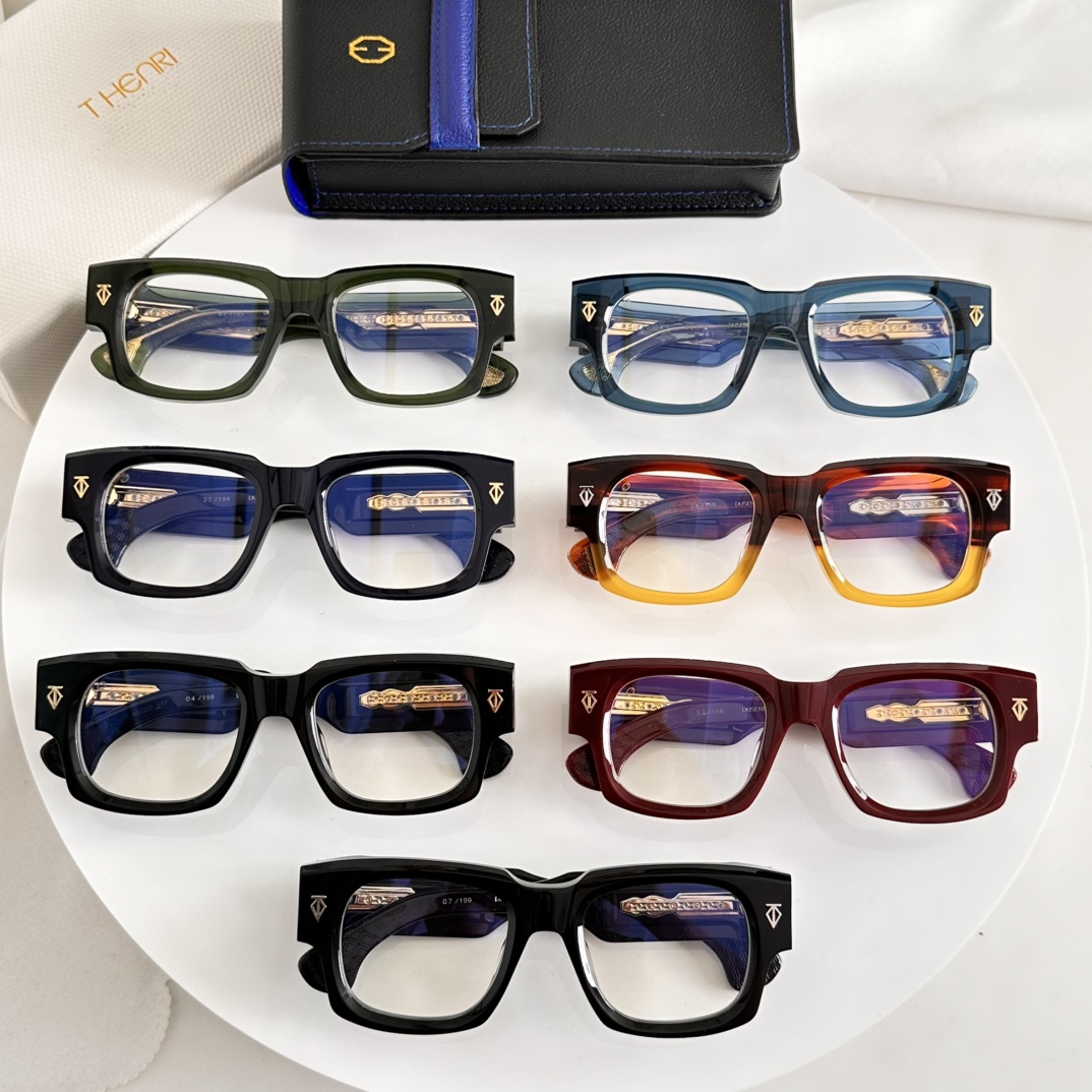 ‼️T-HENRI纯手工制作～限量收藏版MODEL：DUSENBERGSIZE:19口22-149