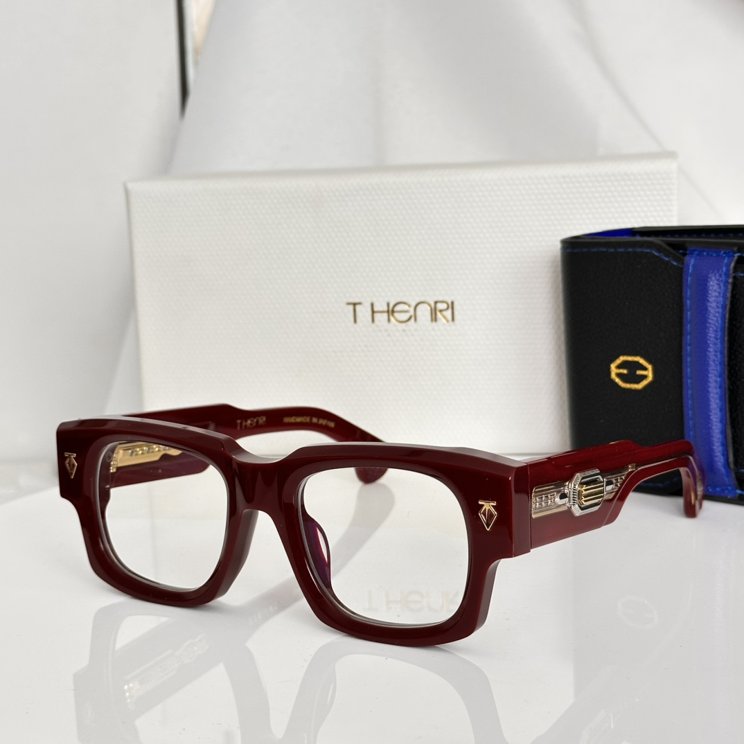 ‼️T-HENRI纯手工制作～限量收藏版MODEL：DUSENBERGSIZE:19口22-149