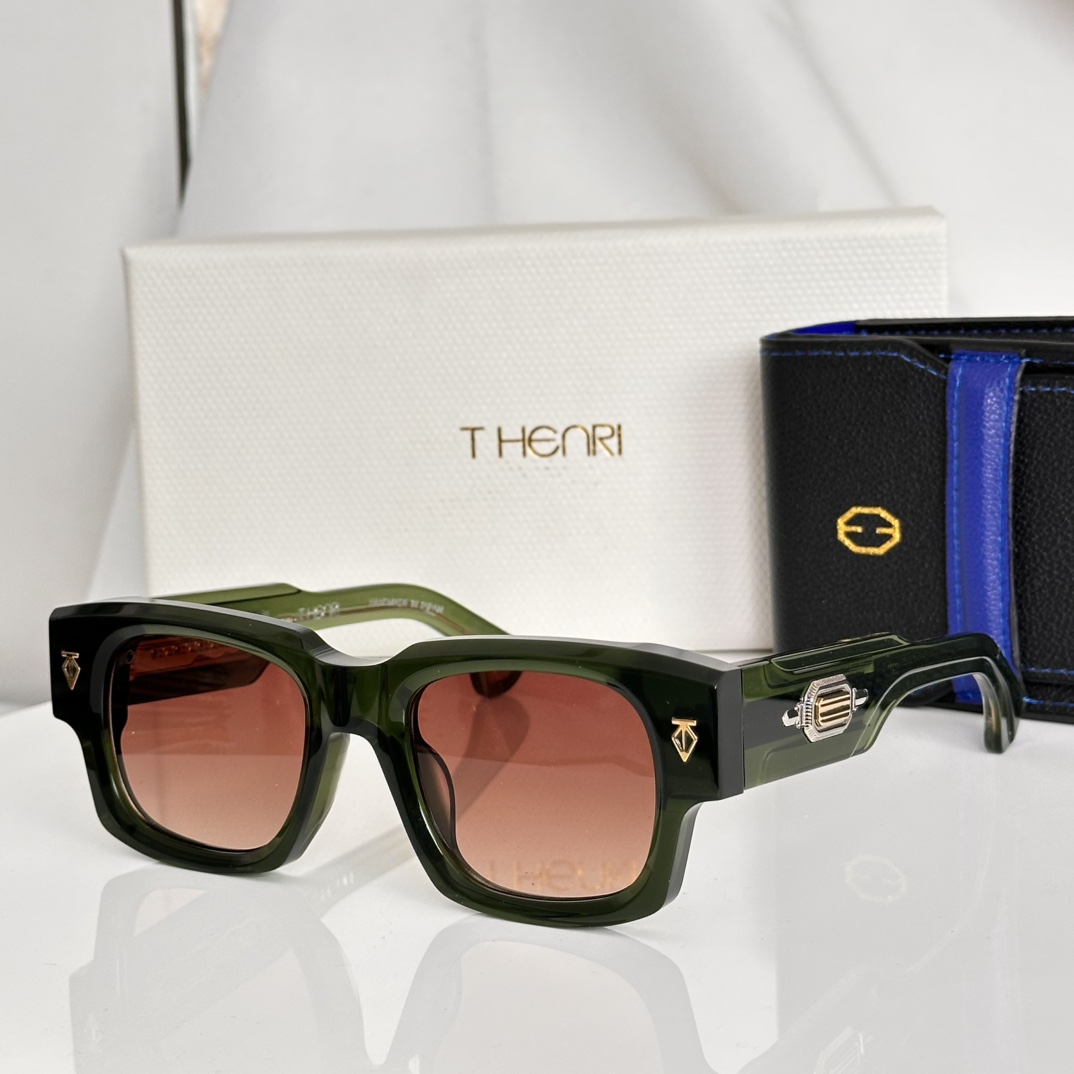 ‼️T-HENRI纯手工制作～限量收藏版MODEL：DUSENBERGSIZE:19口22-149