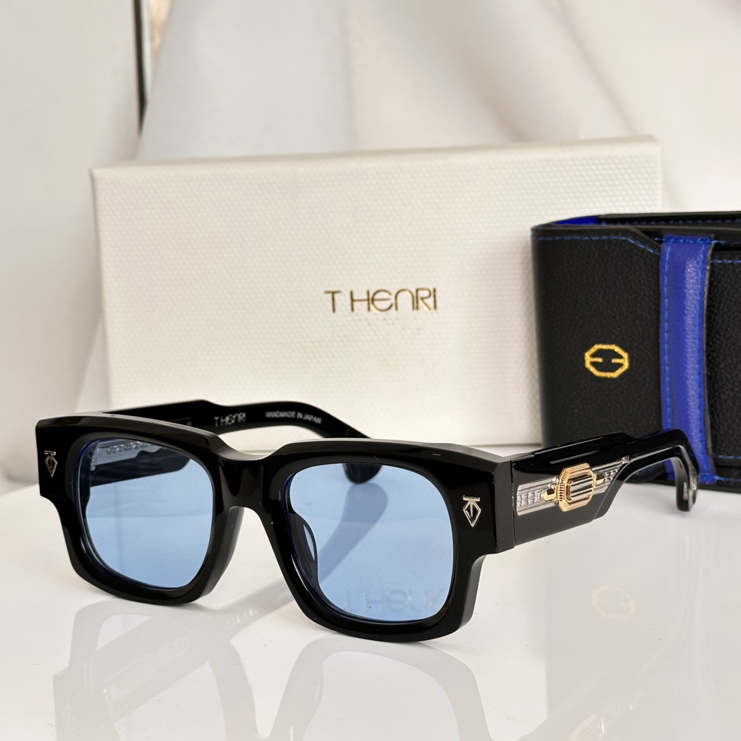 ‼️T-HENRI纯手工制作～限量收藏版MODEL：DUSENBERGSIZE:19口22-149