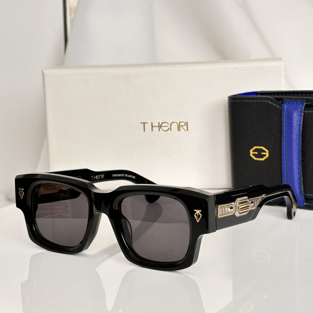 ‼️T-HENRI纯手工制作～限量收藏版MODEL：DUSENBERGSIZE:19口22-149