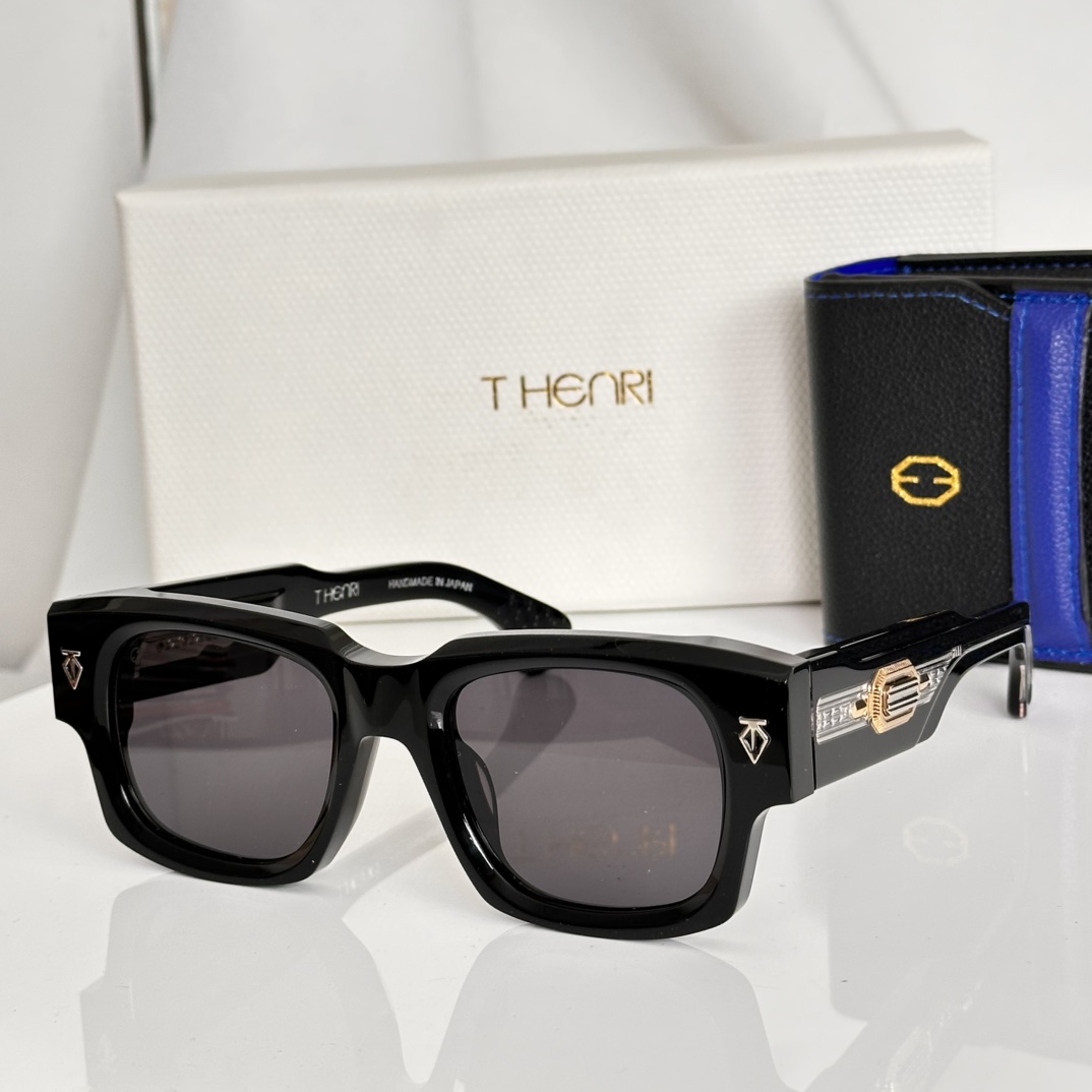 ‼️T-HENRI纯手工制作～限量收藏版MODEL：DUSENBERGSIZE:19口22-149