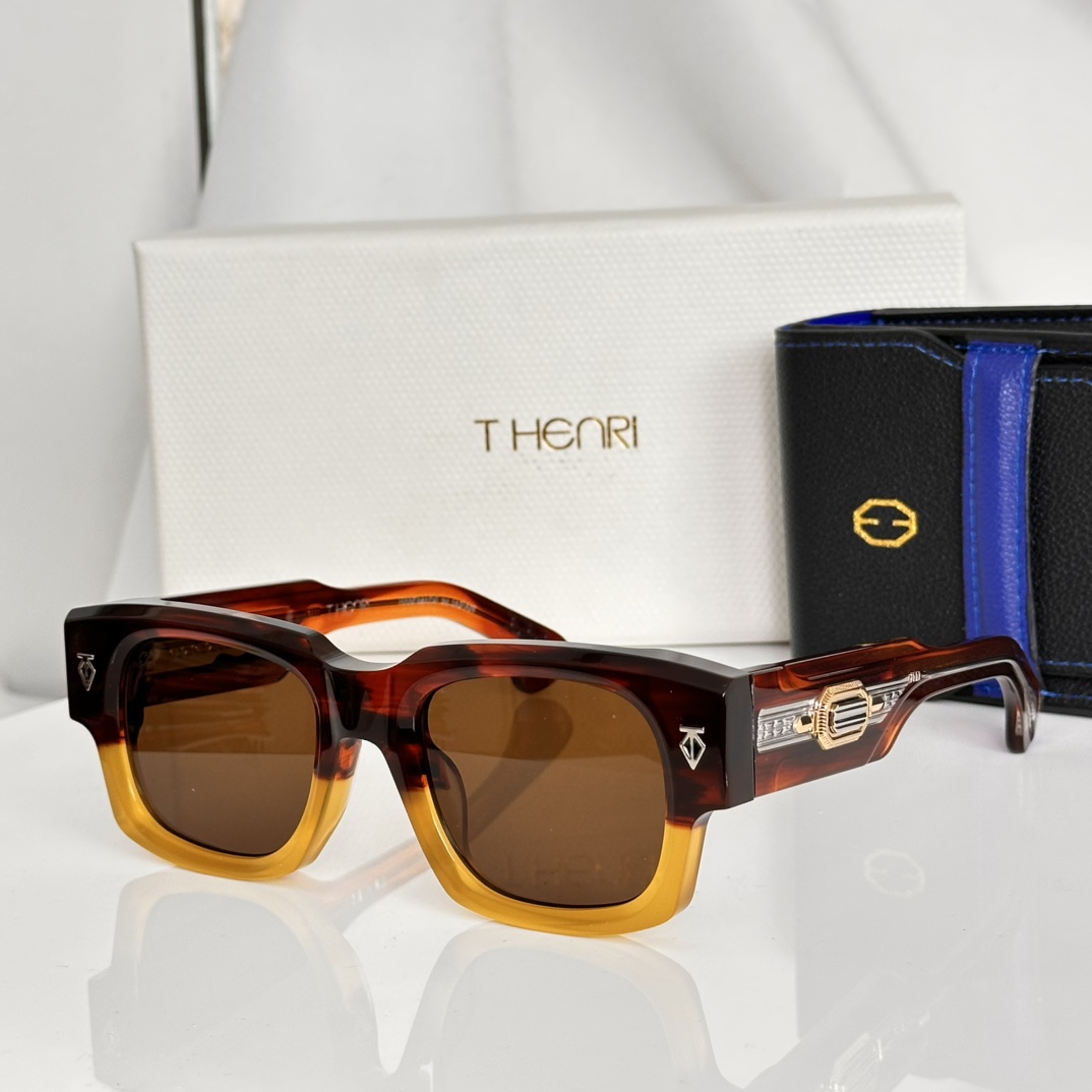 ‼️T-HENRI纯手工制作～限量收藏版MODEL：DUSENBERGSIZE:19口22-149