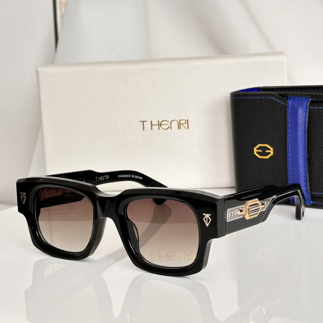 ‼️T-HENRI纯手工制作～限量收藏版MODEL：DUSENBERGSIZE:19口22-149