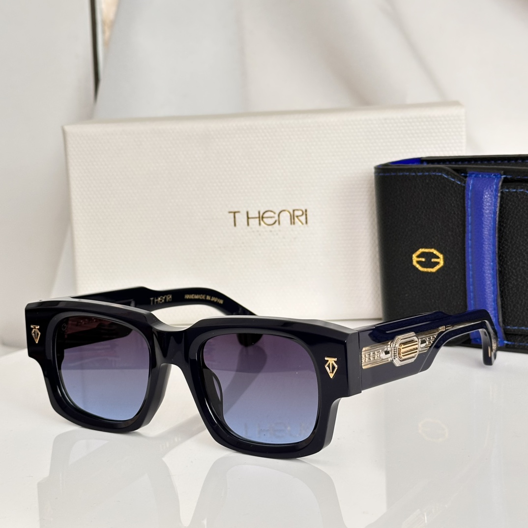 ‼️T-HENRI纯手工制作～限量收藏版MODEL：DUSENBERGSIZE:19口22-149