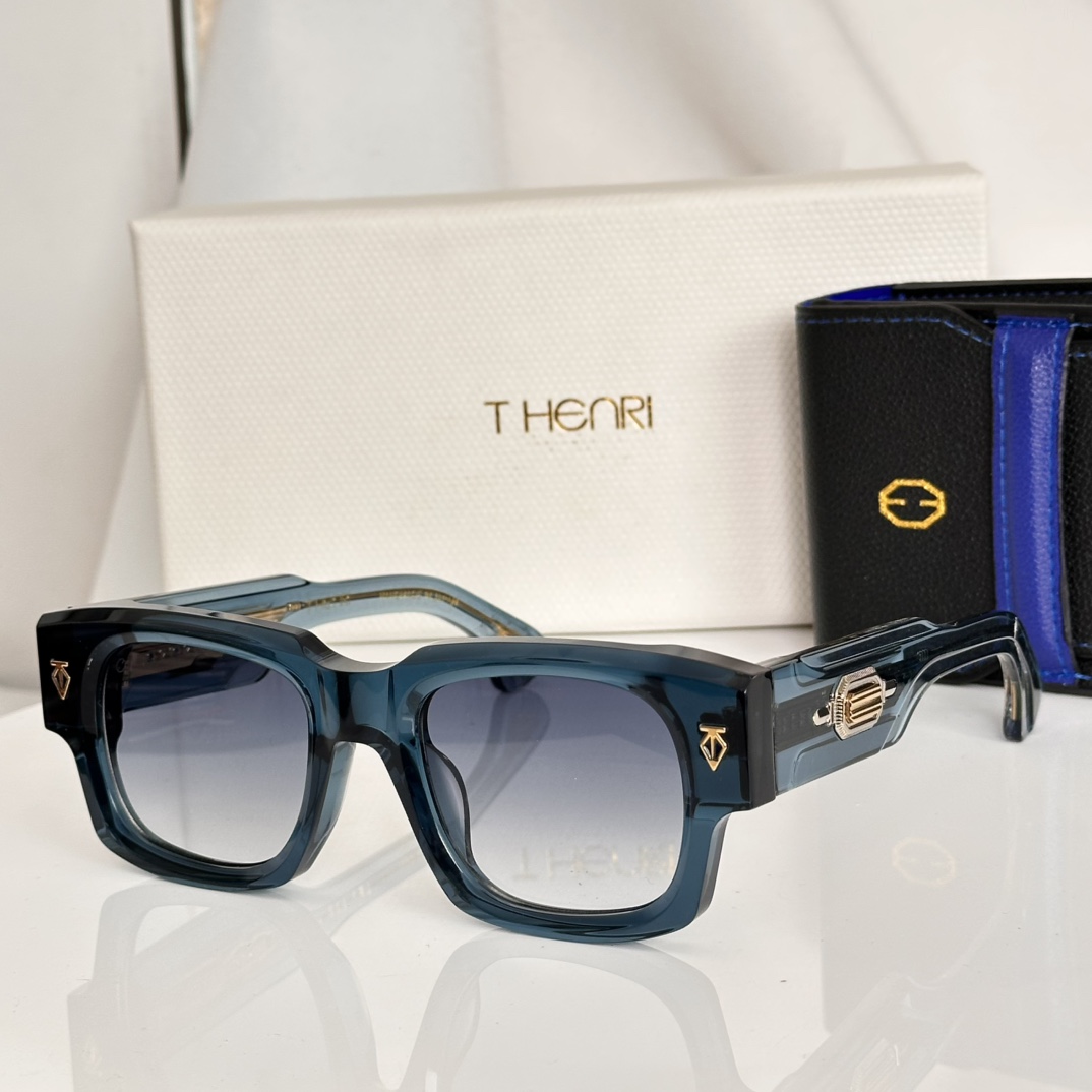 ‼️T-HENRI纯手工制作～限量收藏版MODEL：DUSENBERGSIZE:19口22-149