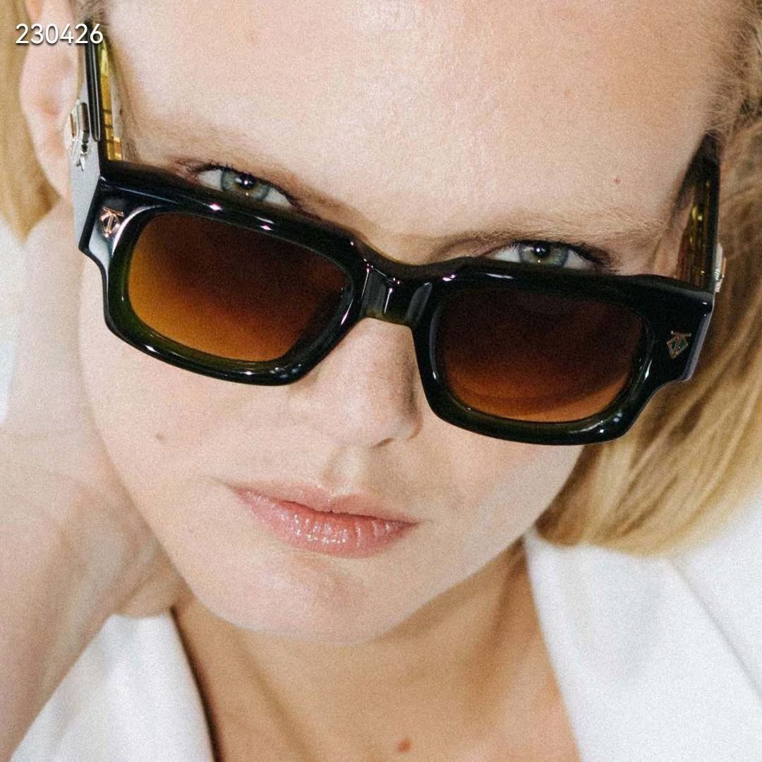 ‼️ 模特图 T-HENRI纯手工制作～限量收藏版MODEL：DUSENBERGSIZE:19口22-1