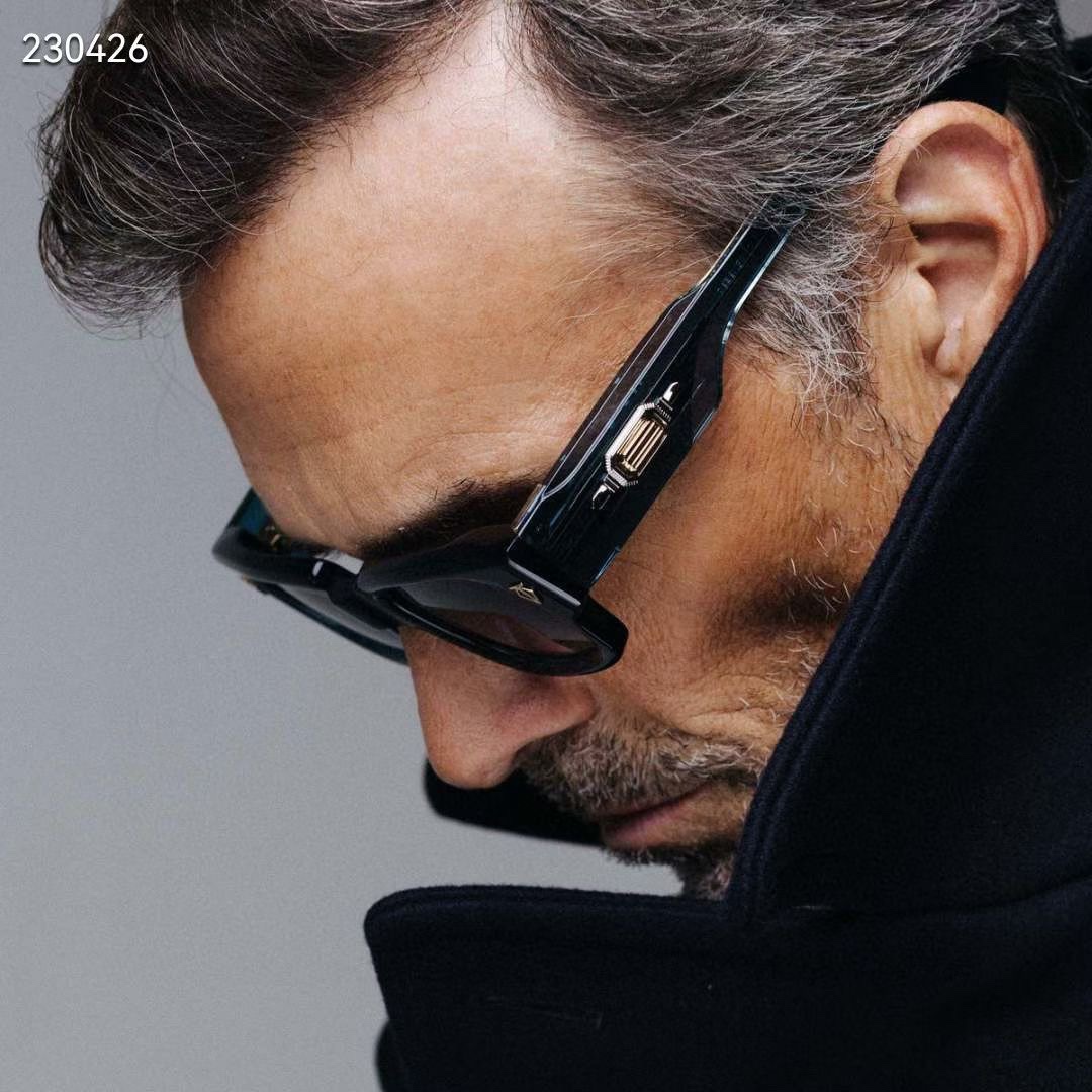 ‼️ 模特图 T-HENRI纯手工制作～限量收藏版MODEL：DUSENBERGSIZE:19口22-1