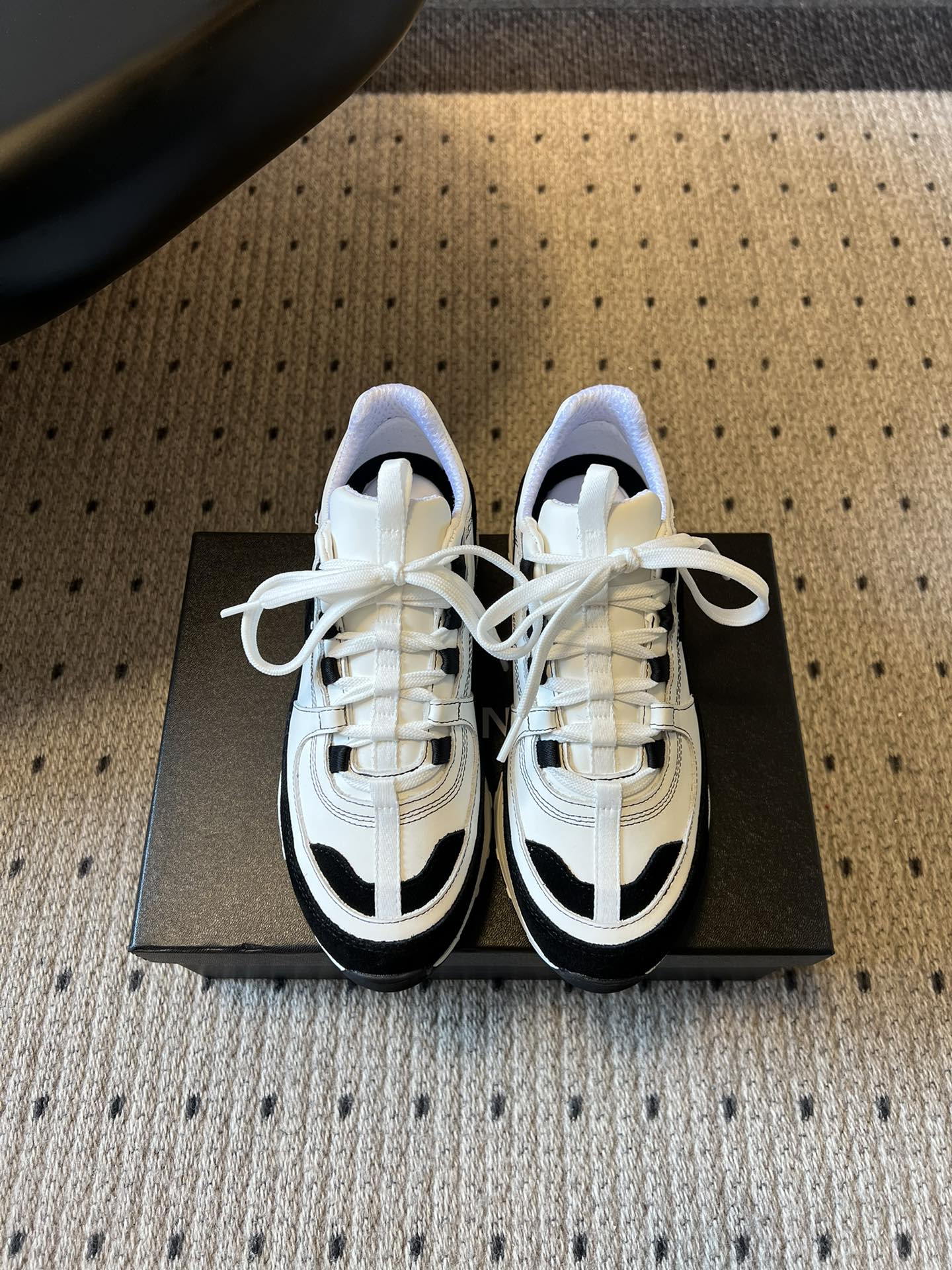 샤넬 신발 96271 Chanel Shoes