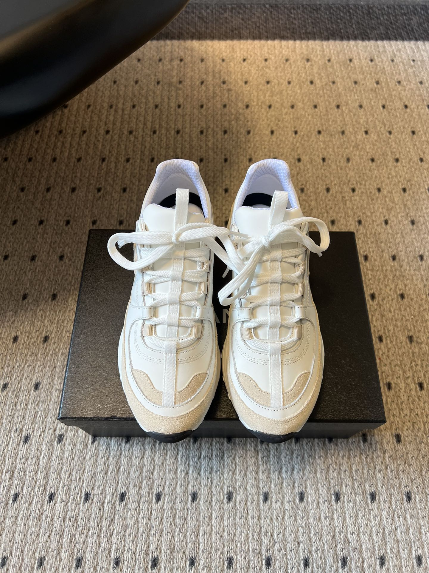 샤넬 신발 96270 Chanel Shoes