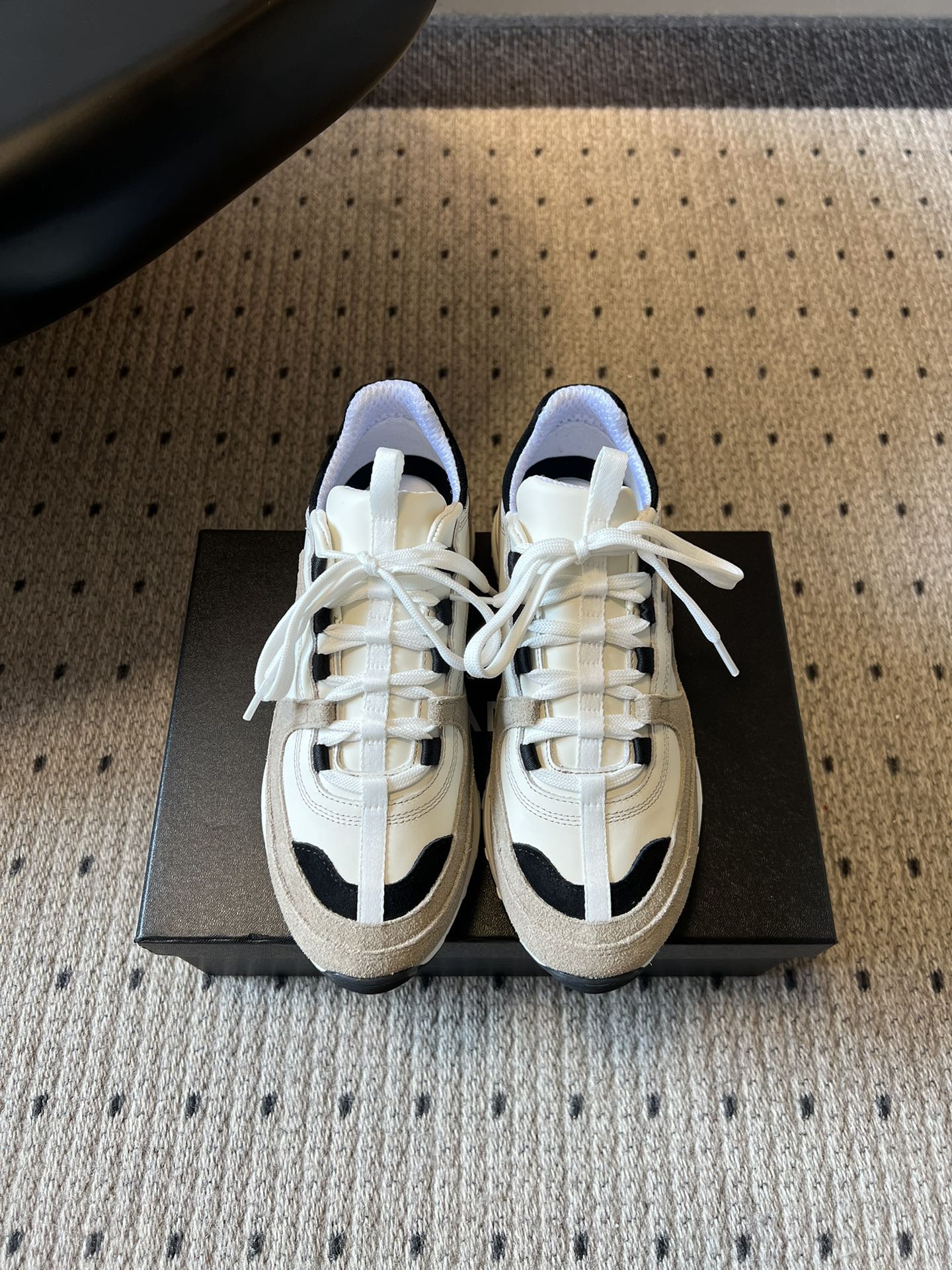 샤넬 신발 96268 Chanel Shoes
