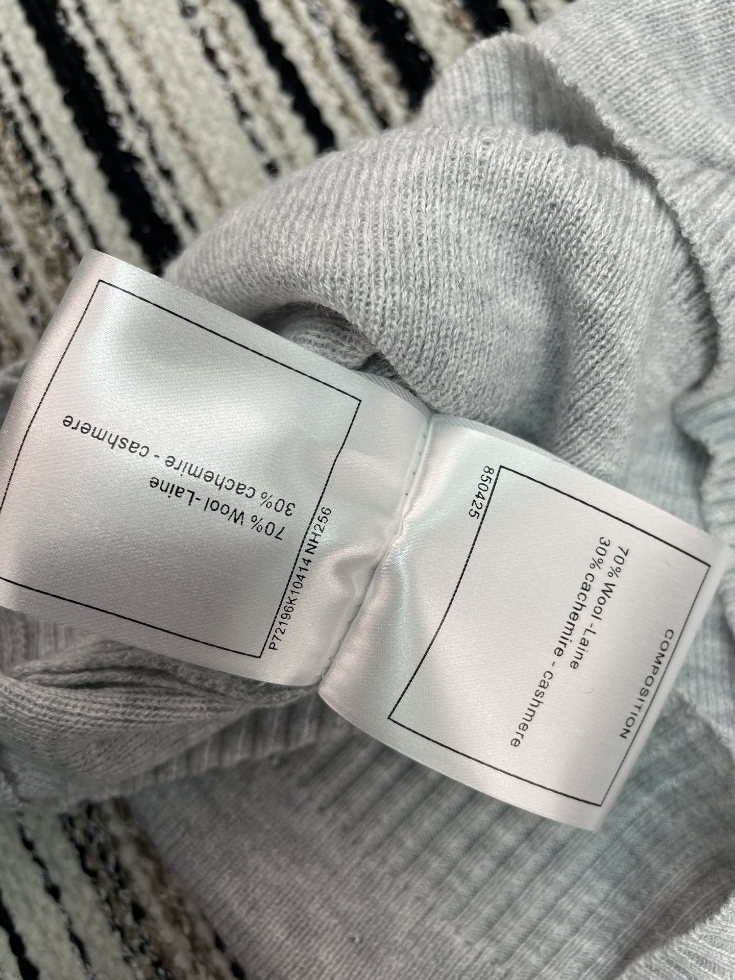 Chanel kvinner CHANEL New — photo 7