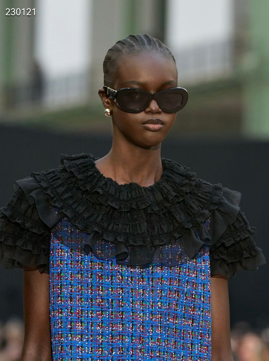 ‼️ 模特图 CHANE*🌸🌸🌸MODEL：9182🌸🌸🌸SIZE：54口20-140🌸🌸🌸