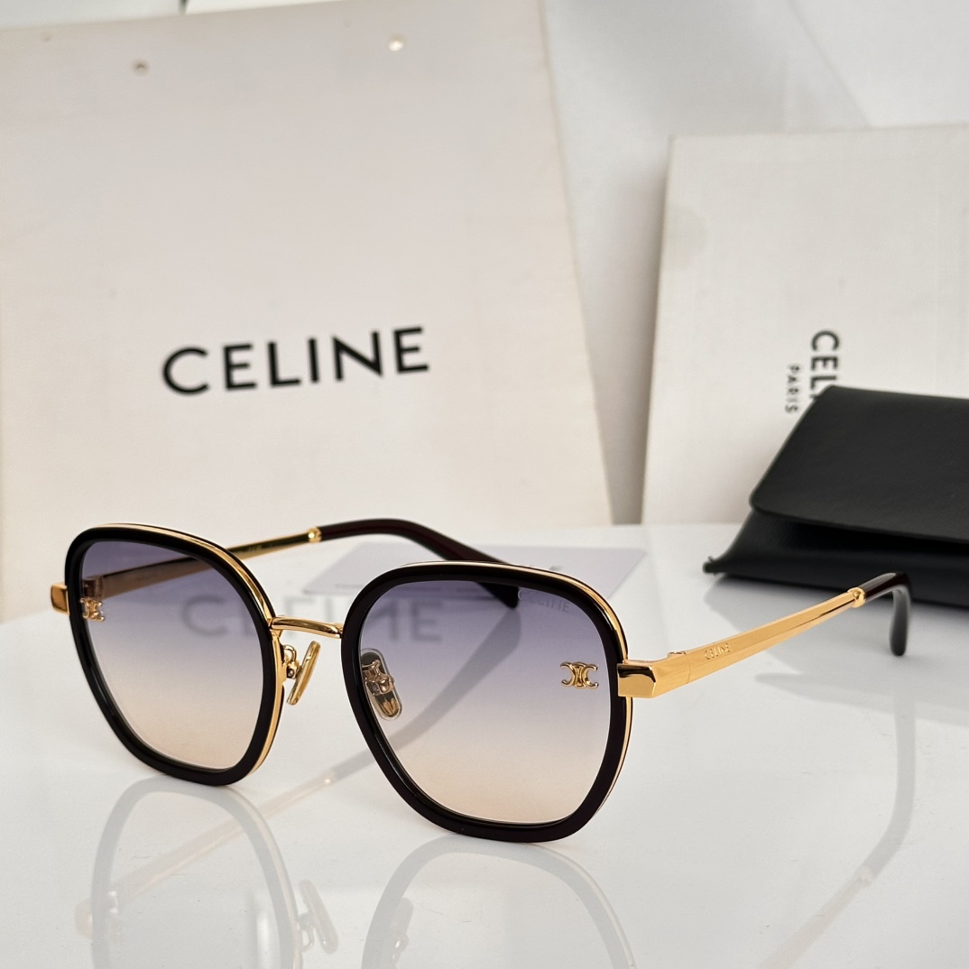 ‼️CELIN*⚜️⚜️⚜️MODEL: CL42128U⚜️⚜️⚜️SIZE:55口22-145⚜️⚜