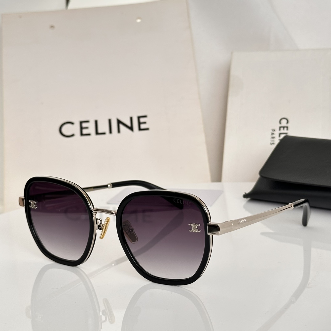 ‼️CELIN*⚜️⚜️⚜️MODEL: CL42128U⚜️⚜️⚜️SIZE:55口22-145⚜️⚜