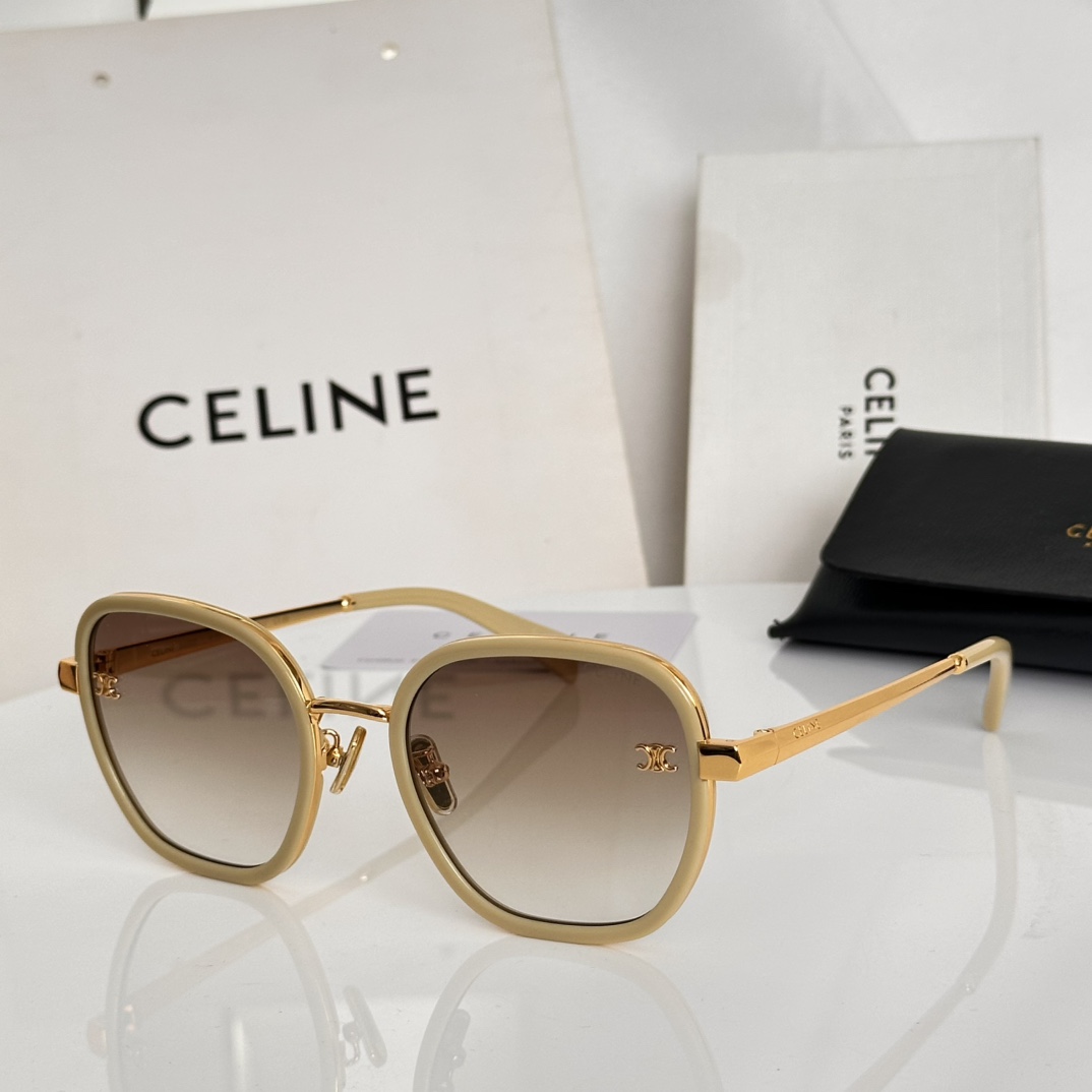 ‼️CELIN*⚜️⚜️⚜️MODEL: CL42128U⚜️⚜️⚜️SIZE:55口22-145⚜️⚜