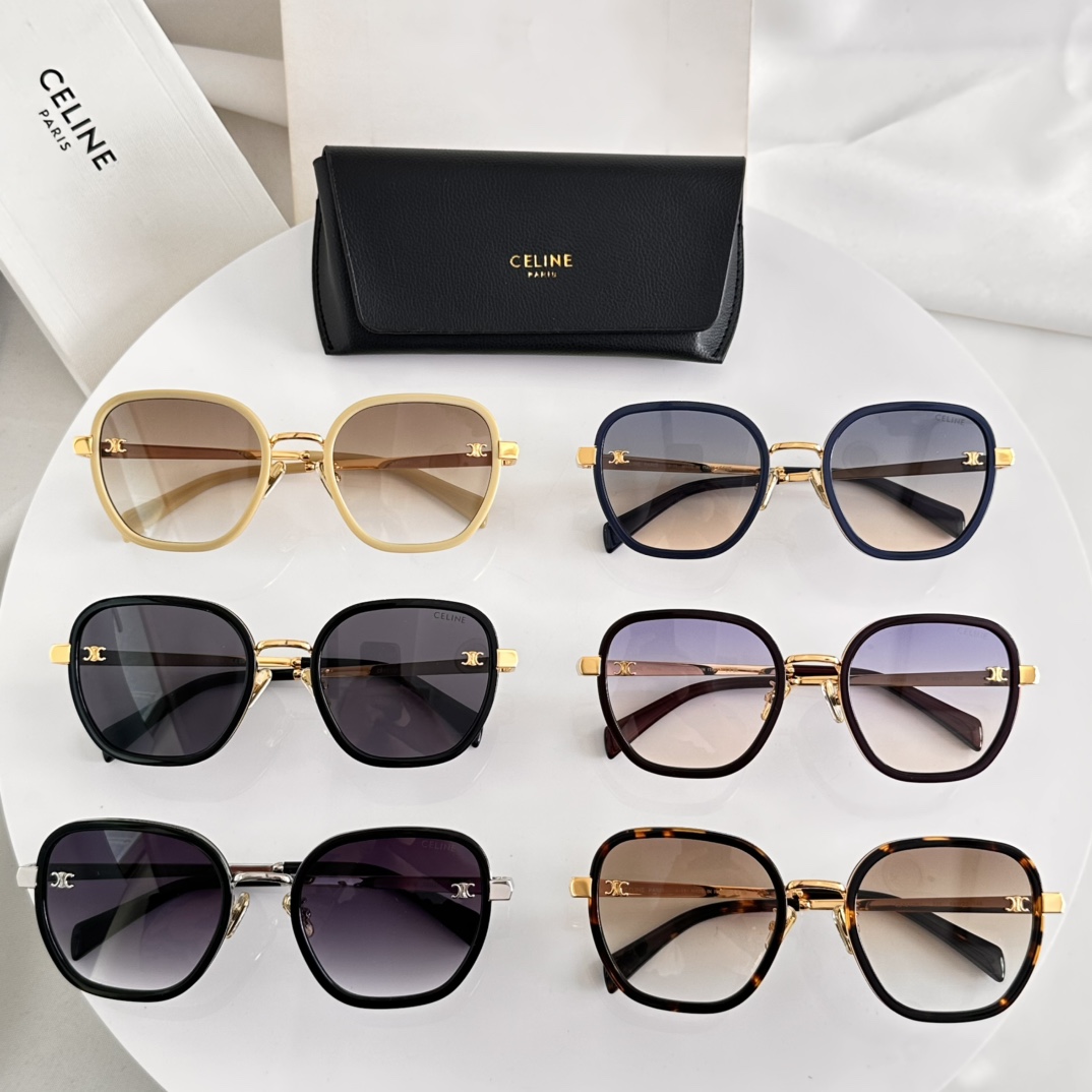 ‼️CELIN*⚜️⚜️⚜️MODEL: CL42128U⚜️⚜️⚜️SIZE:55口22-145⚜️⚜