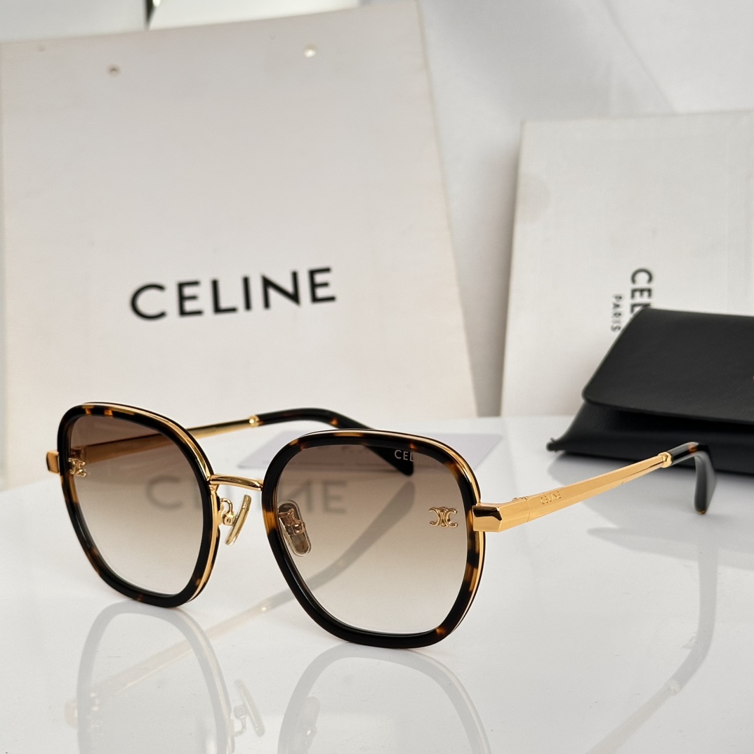 ‼️CELIN*⚜️⚜️⚜️MODEL: CL42128U⚜️⚜️⚜️SIZE:55口22-145⚜️⚜