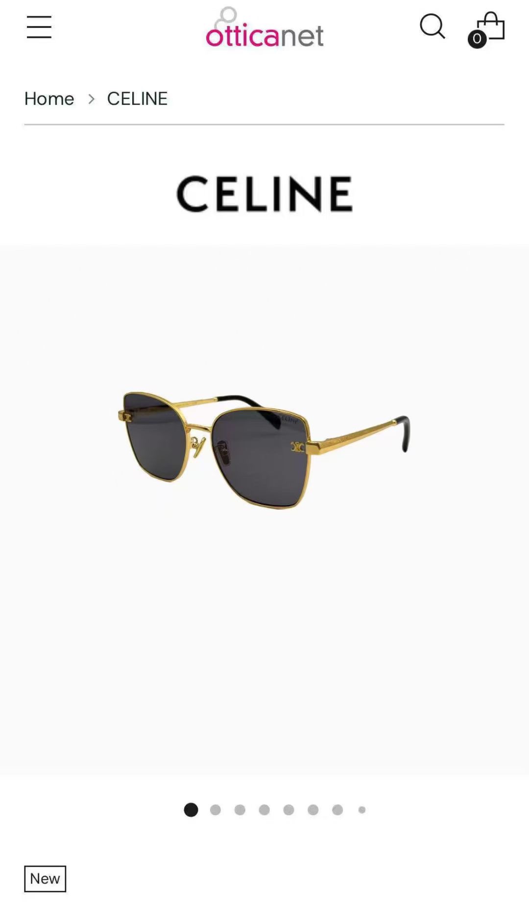 。‼️CELIN*⚜️⚜️⚜️MODEL: CL42129U⚜️⚜️⚜️SIZE:59口18-145⚜️