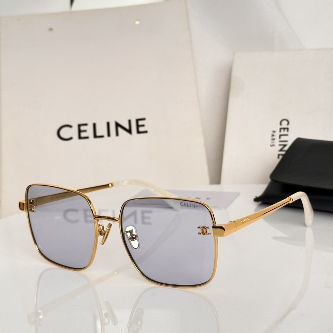 ‼️CELIN*⚜️⚜️⚜️MODEL: CL42130U⚜️⚜️⚜️SIZE:59口18-145⚜️⚜