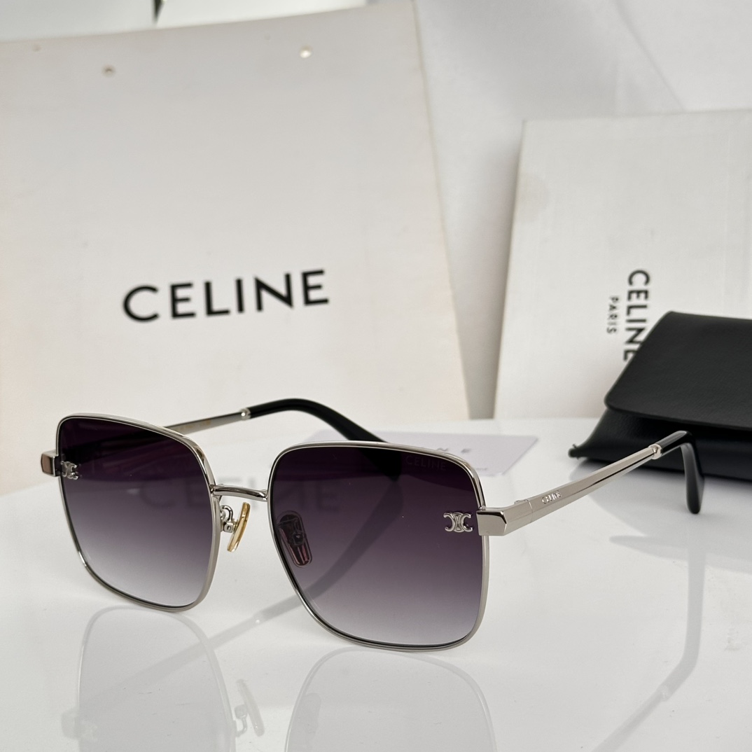 ‼️CELIN*⚜️⚜️⚜️MODEL: CL42130U⚜️⚜️⚜️SIZE:59口18-145⚜️⚜