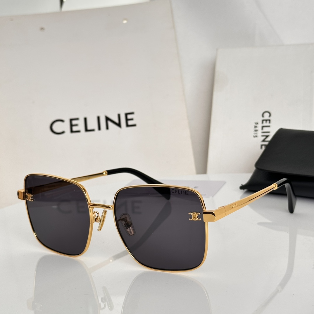 ‼️CELIN*⚜️⚜️⚜️MODEL: CL42130U⚜️⚜️⚜️SIZE:59口18-145⚜️⚜