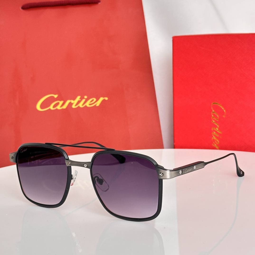 ‼️Cartie*✨✨✨MODEL：CT0610S ✨✨✨SIZE: 54口21-145✨✨✨