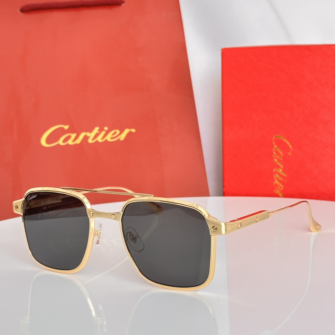 ‼️Cartie*✨✨✨MODEL：CT0610S ✨✨✨SIZE: 54口21-145✨✨✨