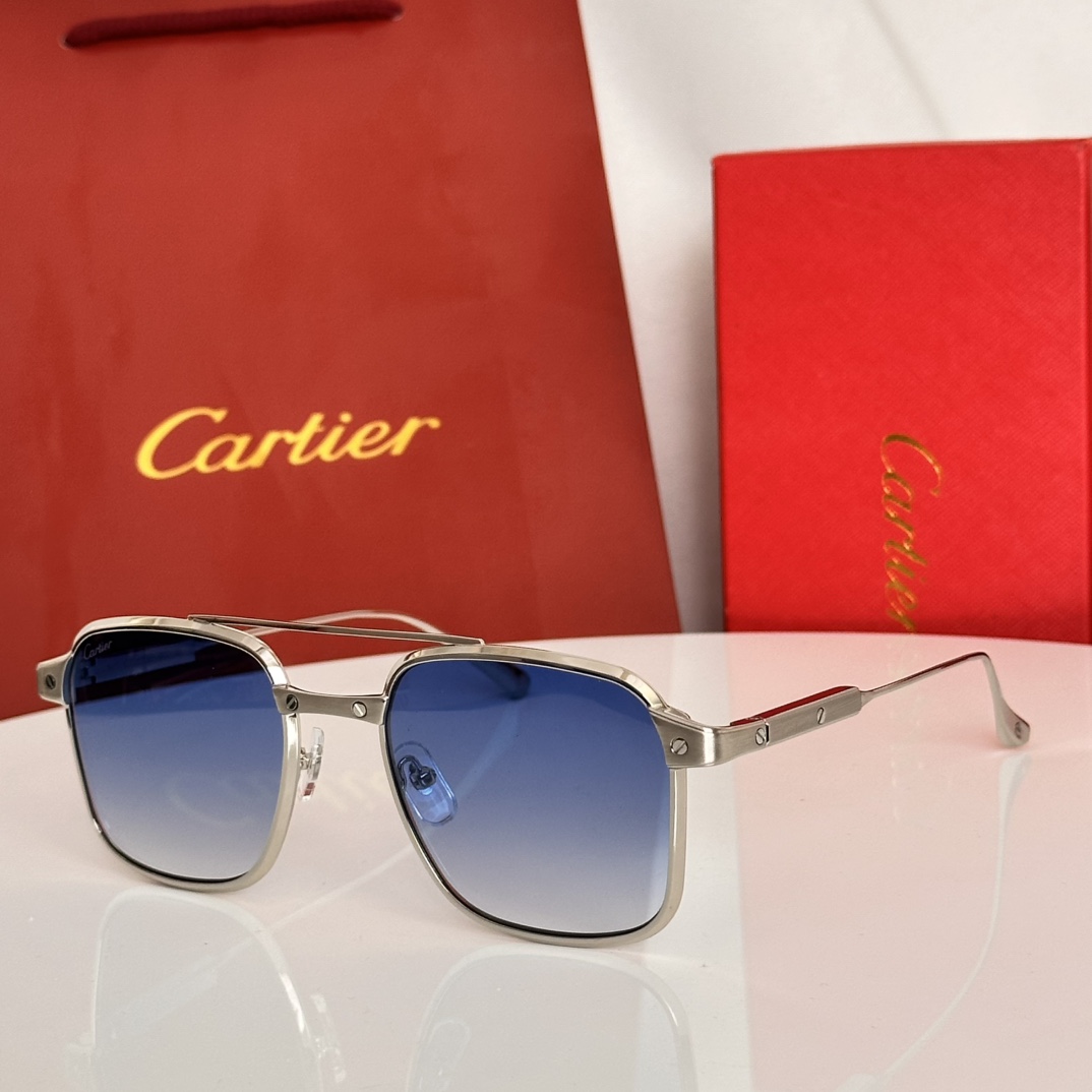 ‼️Cartie*✨✨✨MODEL：CT0610S ✨✨✨SIZE: 54口21-145✨✨✨