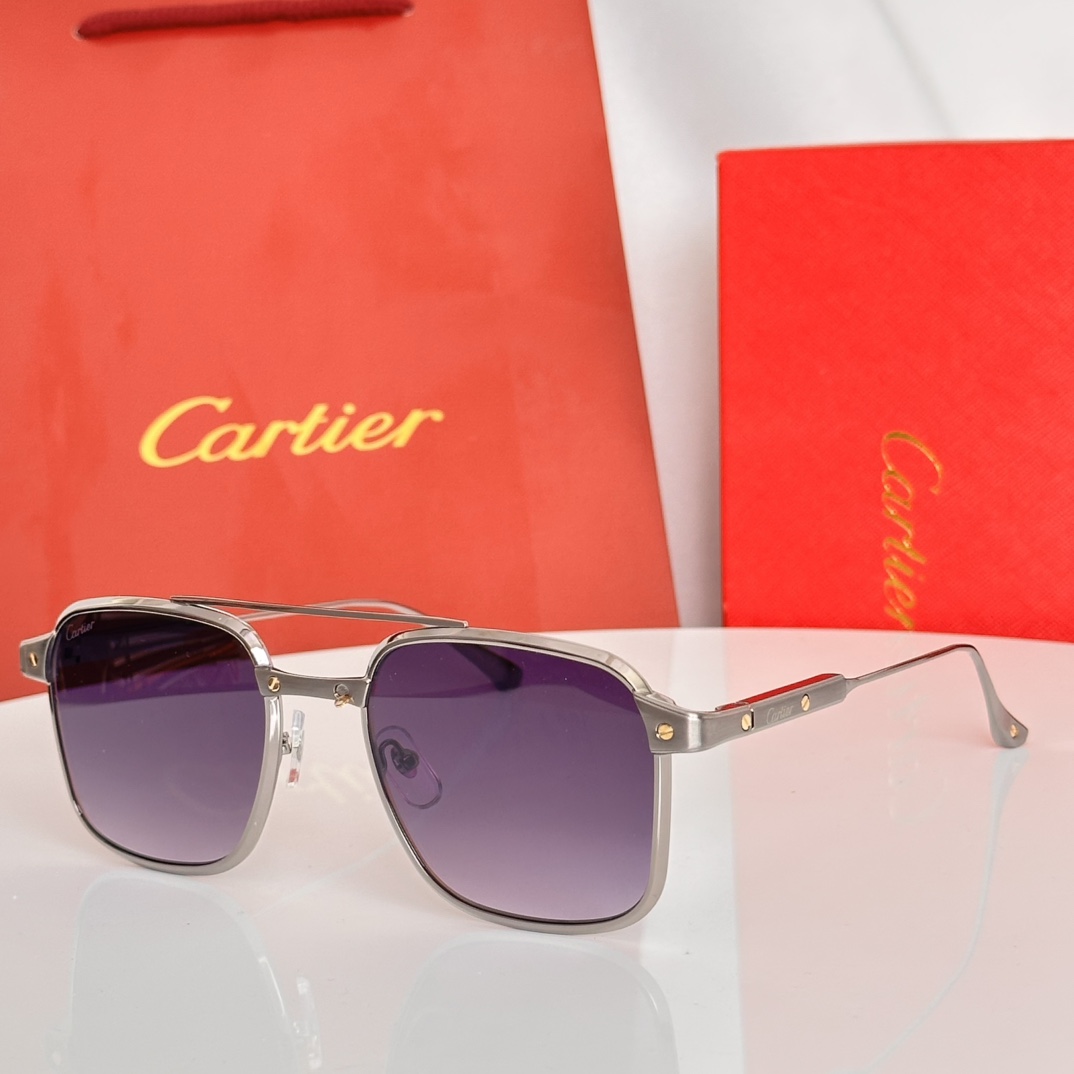 ‼️Cartie*✨✨✨MODEL：CT0610S ✨✨✨SIZE: 54口21-145✨✨✨