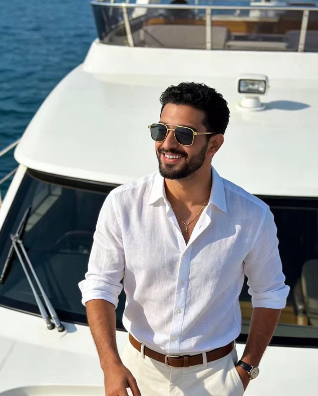 ‼️ 模特图 Cartie*✨✨✨MODEL：CT0610S ✨✨✨SIZE: 54口21-145✨✨✨