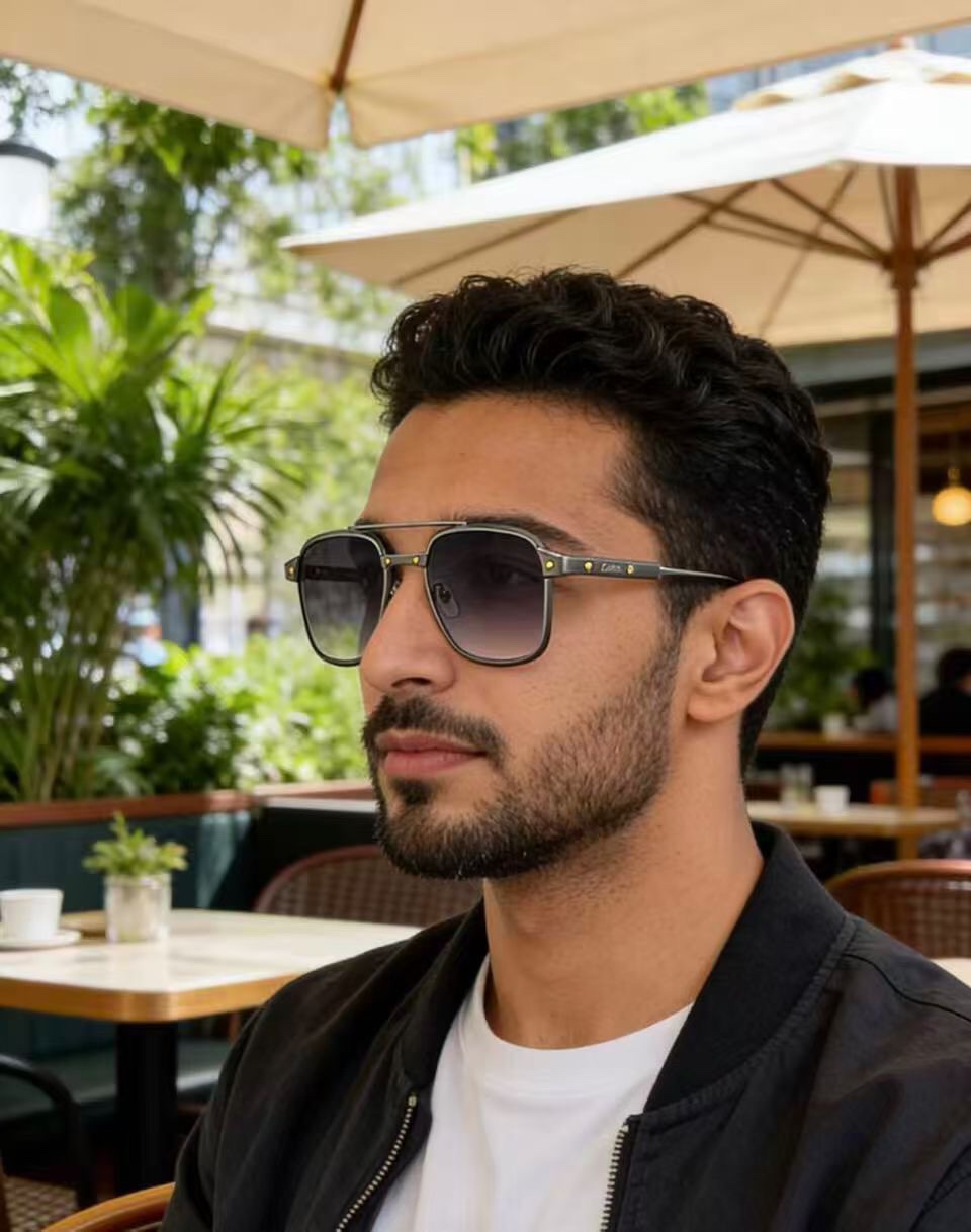 ‼️ 模特图 Cartie*✨✨✨MODEL：CT0610S ✨✨✨SIZE: 54口21-145✨✨✨