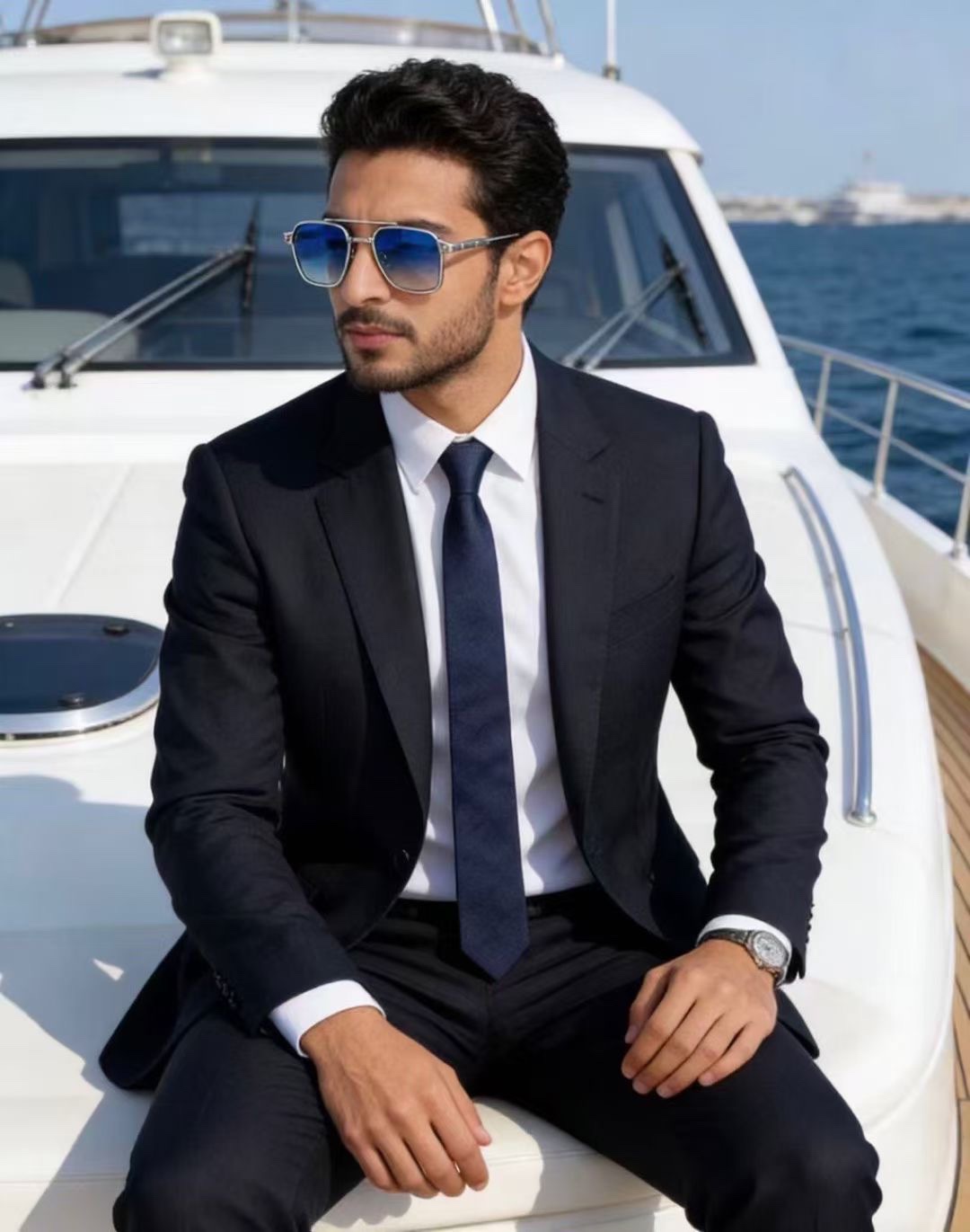 ‼️ 模特图 Cartie*✨✨✨MODEL：CT0610S ✨✨✨SIZE: 54口21-145✨✨✨