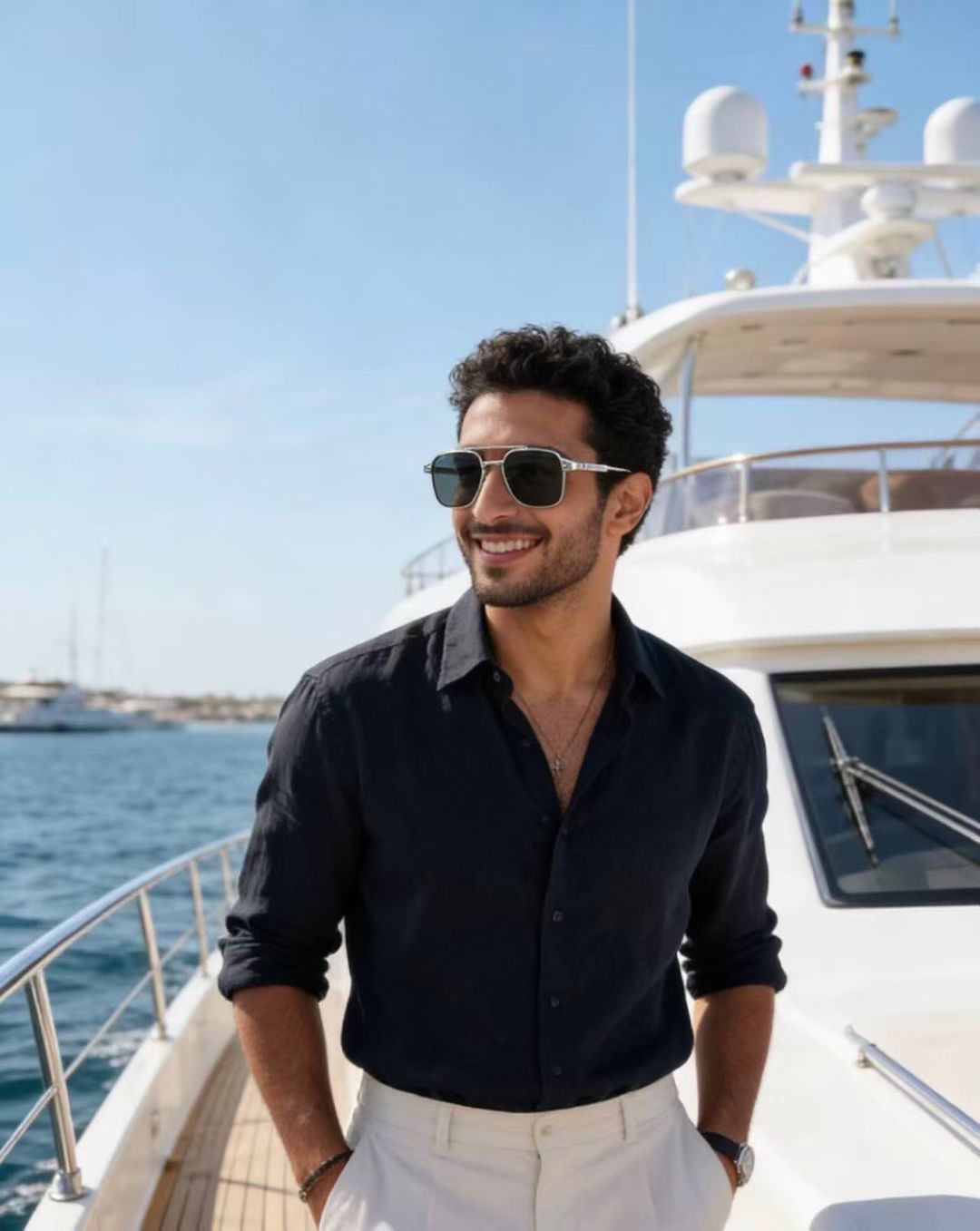 ‼️ 模特图 Cartie*✨✨✨MODEL：CT0610S ✨✨✨SIZE: 54口21-145✨✨✨