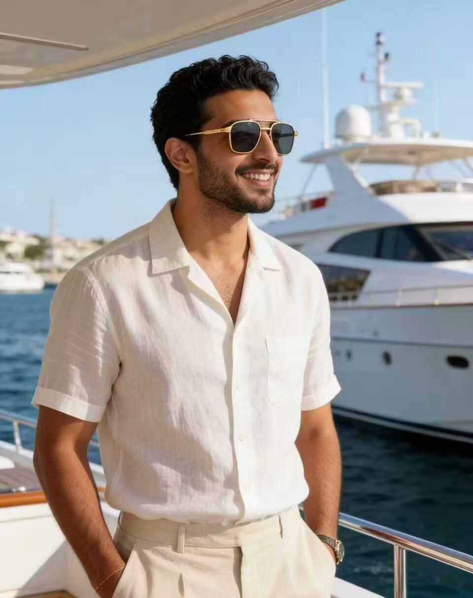 ‼️ 模特图 Cartie*✨✨✨MODEL：CT0610S ✨✨✨SIZE: 54口21-145✨✨✨