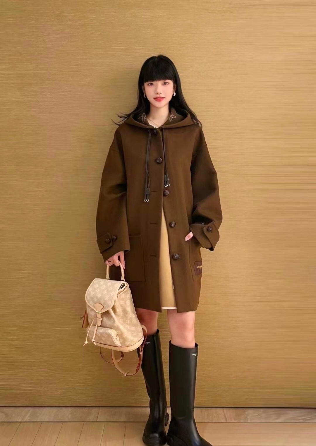 ZBHQLF HANDBAGS handbags