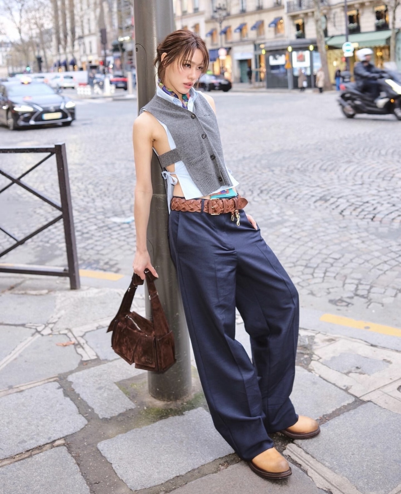 Miumiu kvinner — photo 2