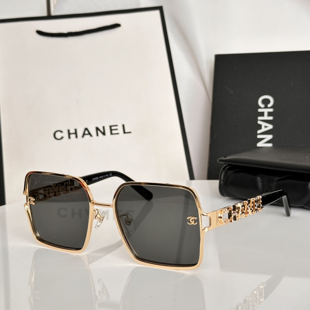 ‼️CHANE*🌸🌸🌸MODEL：CH9820🌸🌸🌸SIZE：58口19-145🌸🌸🌸