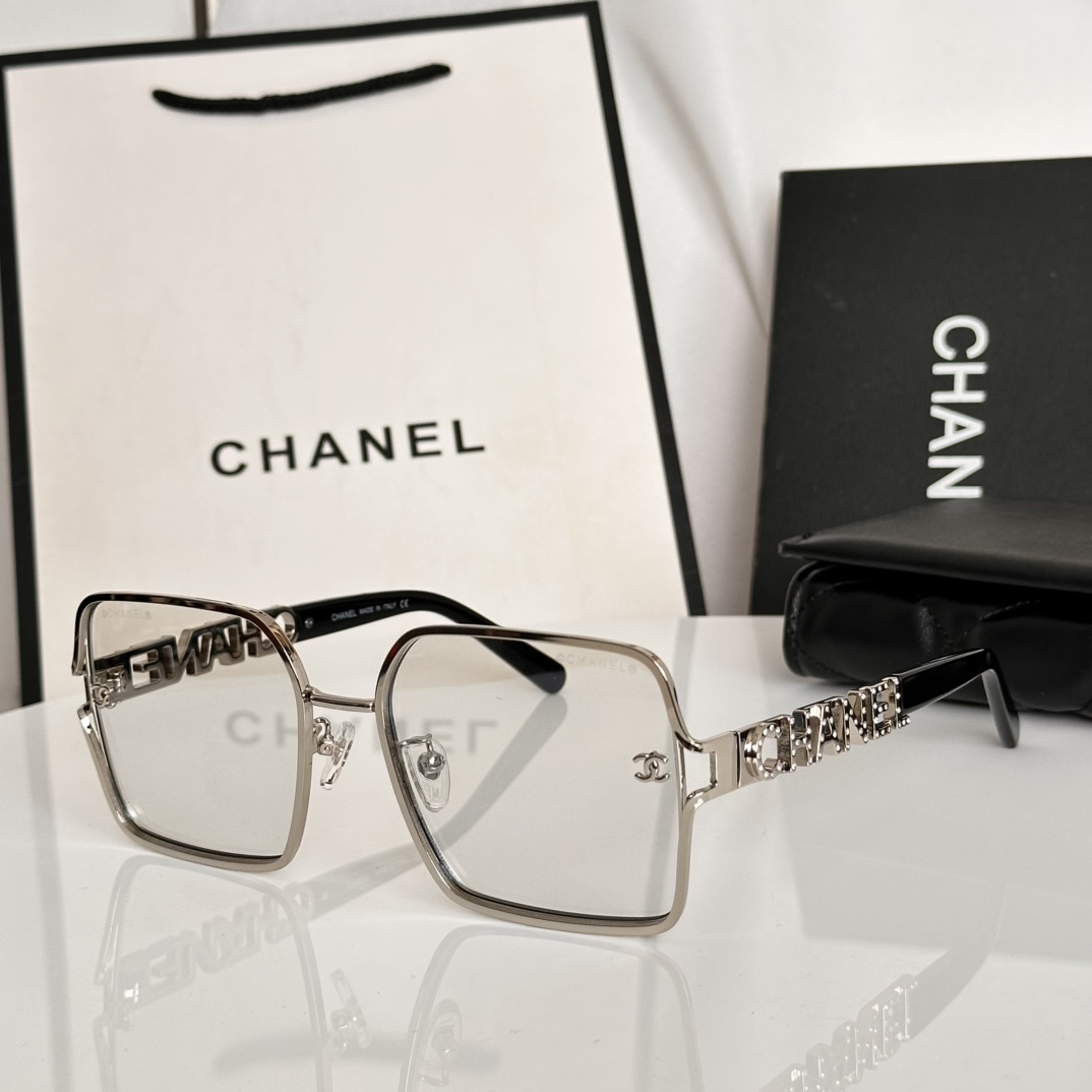 ‼️CHANE*🌸🌸🌸MODEL：CH9820🌸🌸🌸SIZE：58口19-145🌸🌸🌸