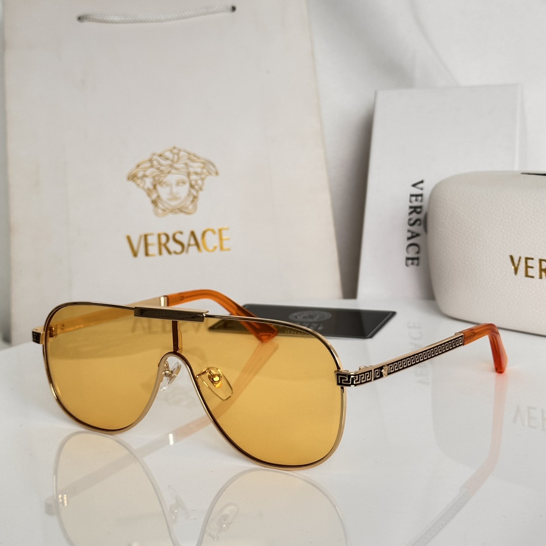 。‼️VERSAC*🌟🌟🌟MODEL：VE4523U🌟🌟🌟SIZE：00口00-145🌟🌟🌟
