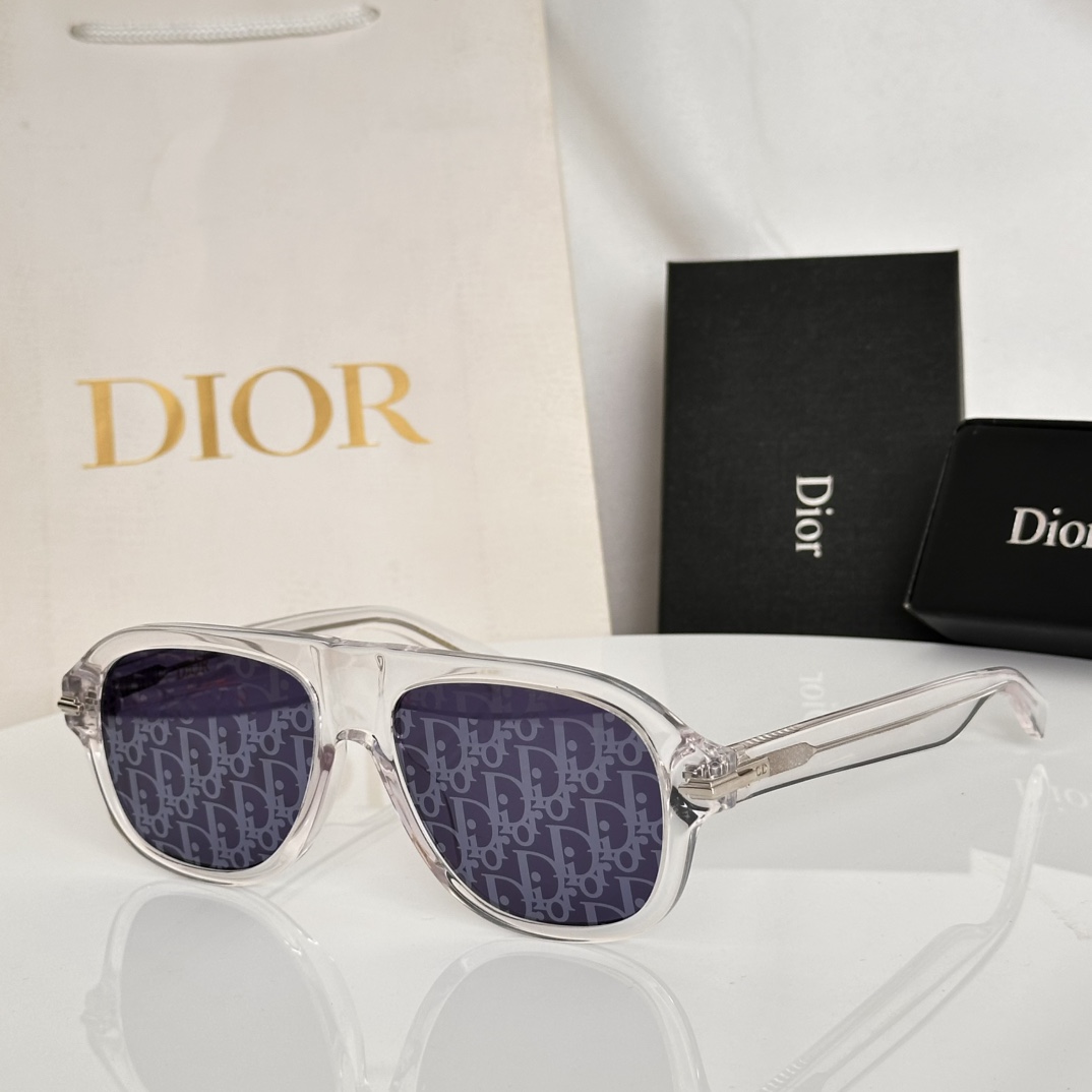 ‼️DIO*🌟🌟🌟MODEL:DiorBlackSuitON4I🌟🌟🌟SIZE：56口16-145🌟🌟🌟