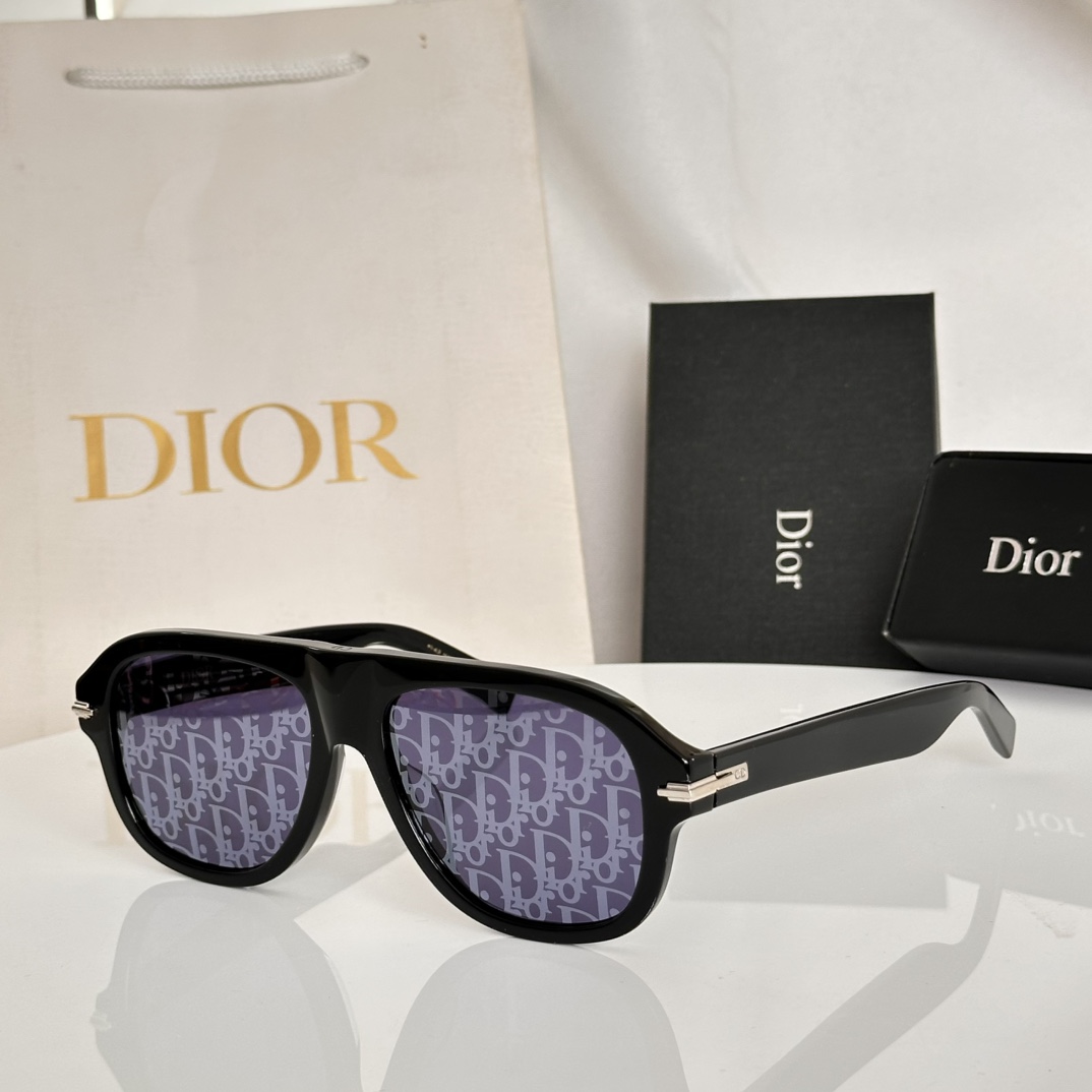 ‼️DIO*🌟🌟🌟MODEL:DiorBlackSuitON4I🌟🌟🌟SIZE：56口16-145🌟🌟🌟