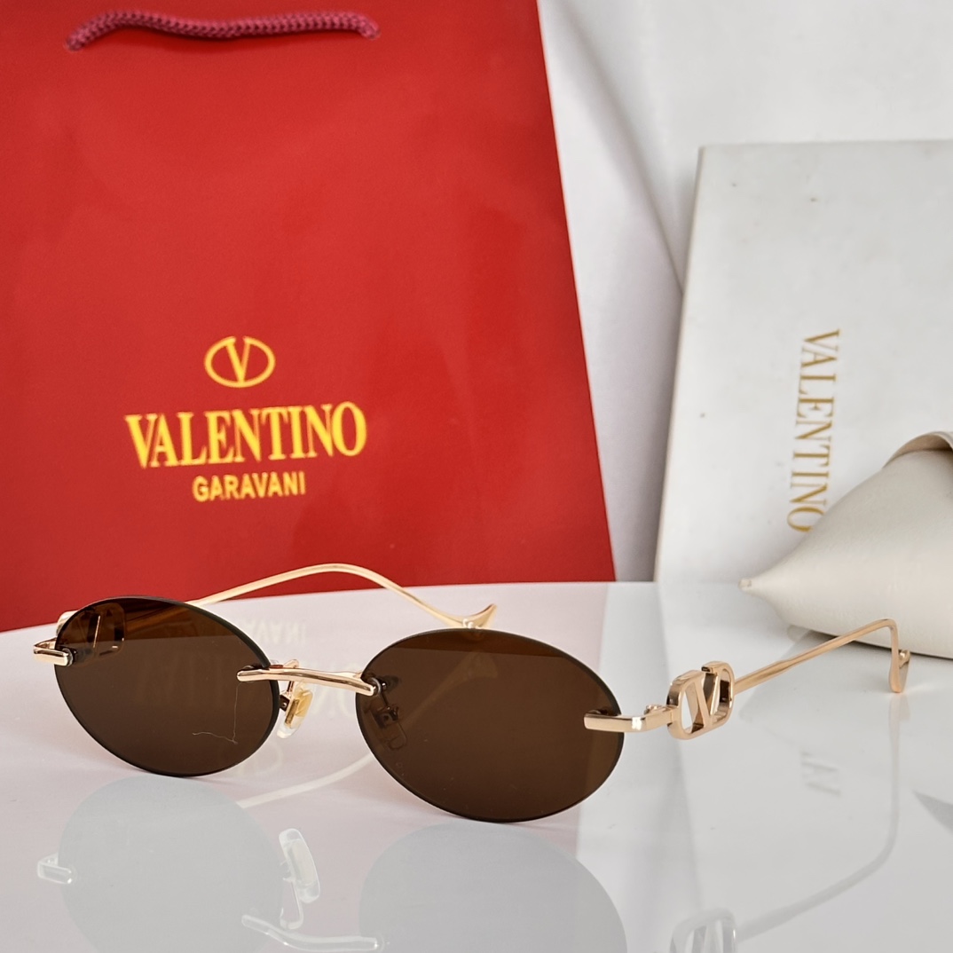 ‼️VALENTINO✨✨✨MODEL：VG0032S✨✨✨SIZE：54口17-140✨ ✨